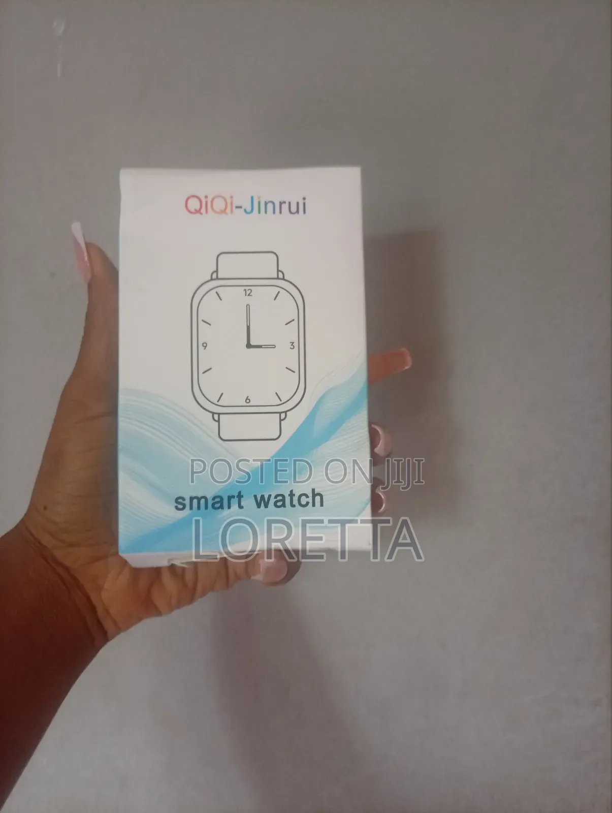 Smart Watch