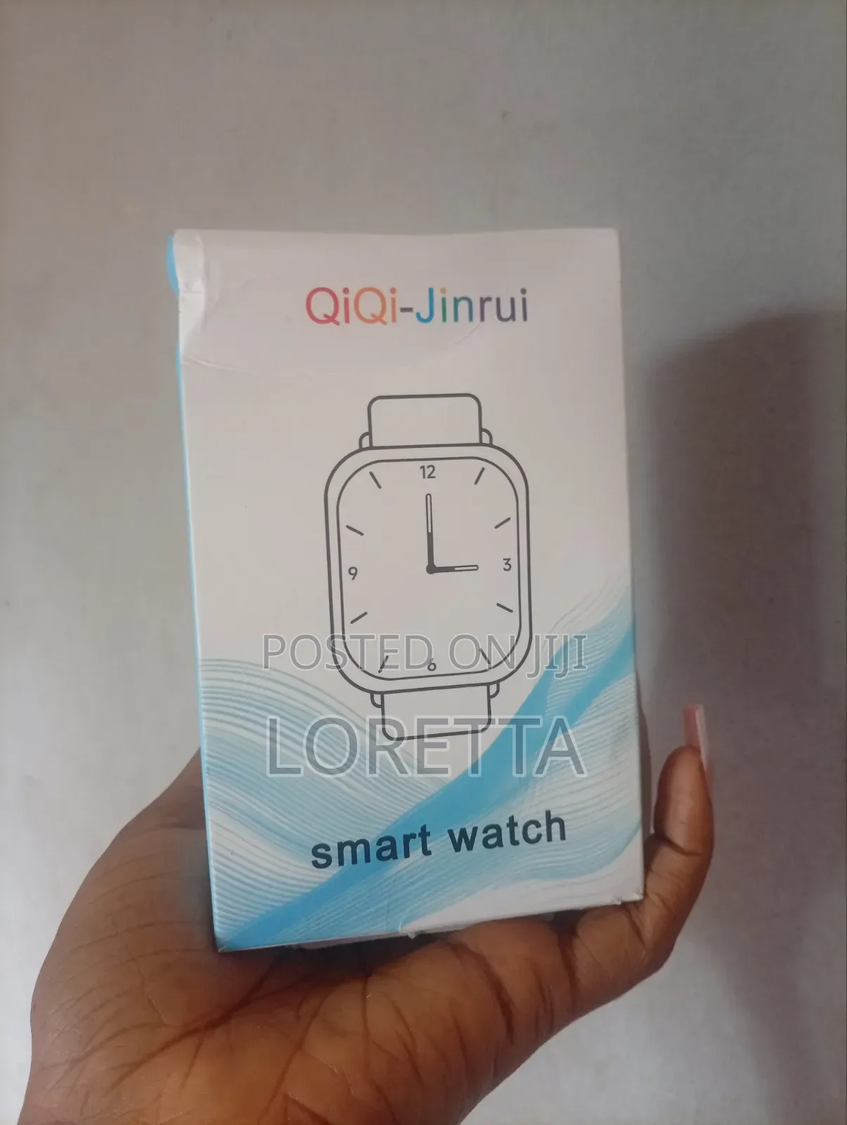 Smart Watch