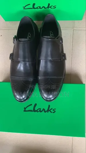 Top Quality Clarks Shoes for Men
