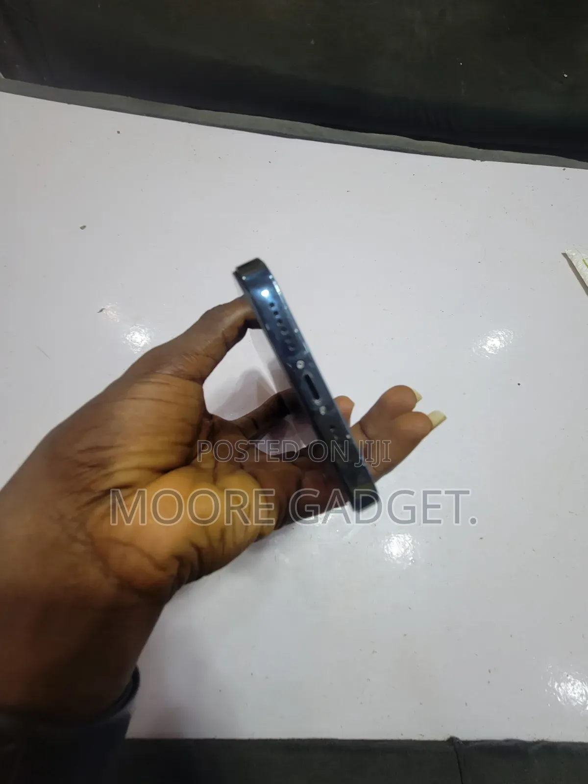 Apple iPhone 12 Pro Max 128 GB Blue
