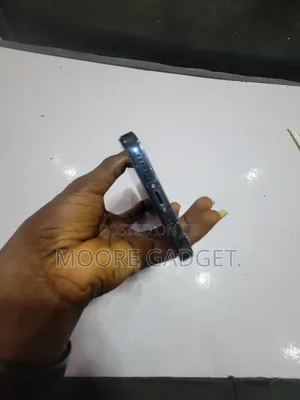 Apple iPhone 12 Pro Max 128 GB Blue