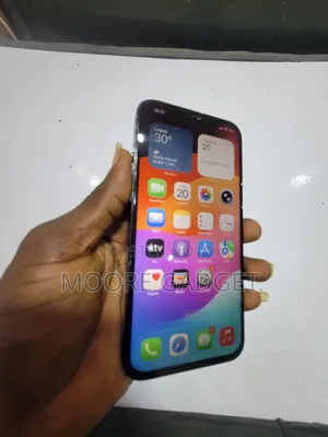 Apple iPhone 12 Pro Max 128 GB Blue