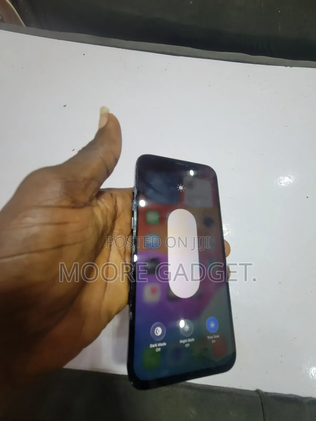 Apple iPhone 12 Pro Max 128 GB Blue