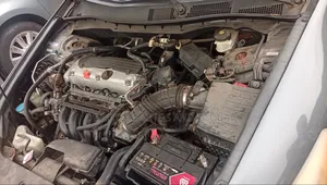 Honda Accord 2012 Gray