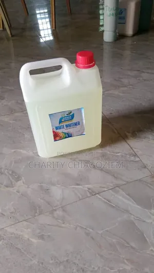 White Whitener