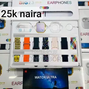 Smart Phone Watch