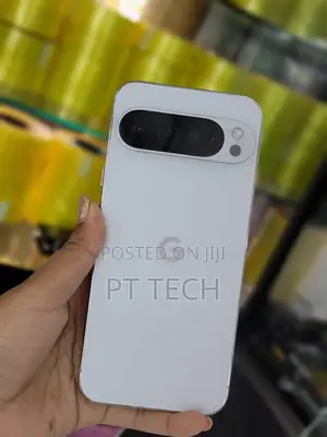 Google Pixel 9 Pro XL 128 GB Silver