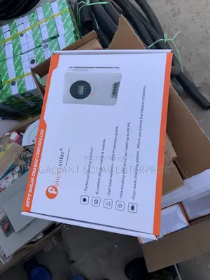 Felicity Solar Charge Controller 80Ah