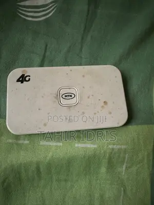 MTN Internet Mifi