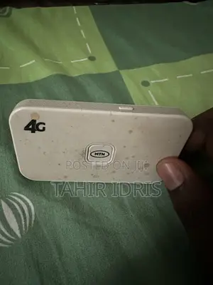 MTN Internet Mifi