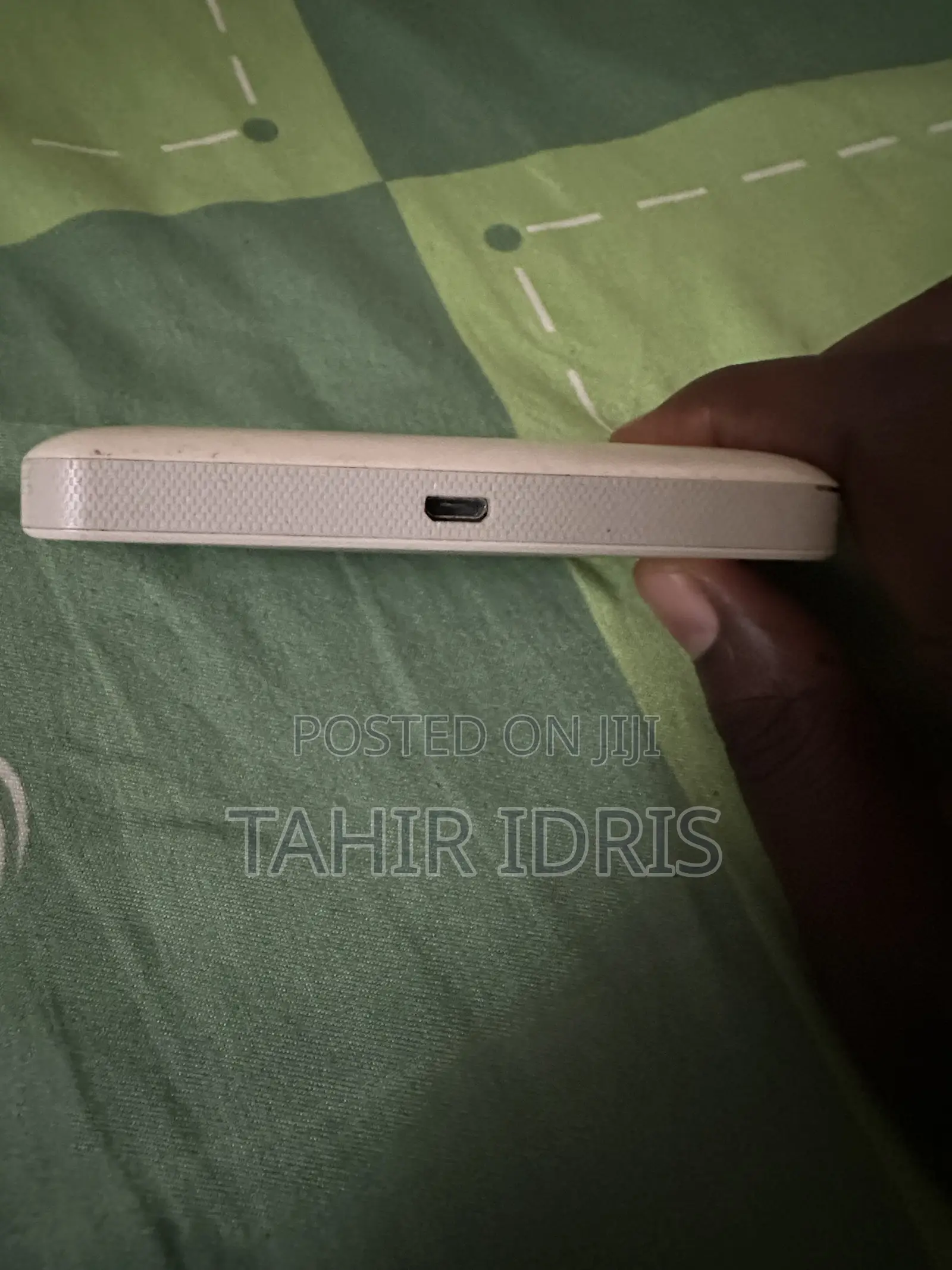 MTN Internet Mifi