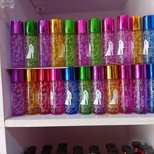 30ml Spray Perfume Bottles