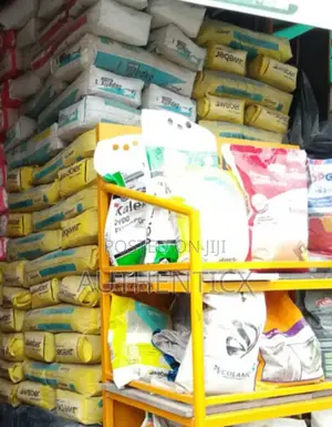 Water Proof Cement