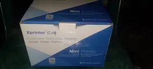 Mini Printer
