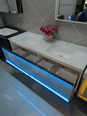 Modern Double Basin