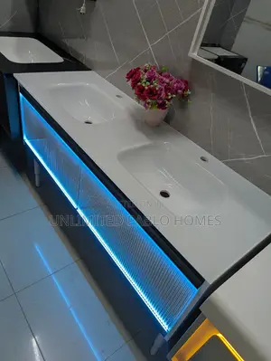 Modern Double Basin