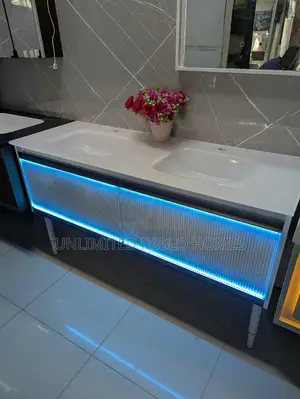 Modern Double Basin