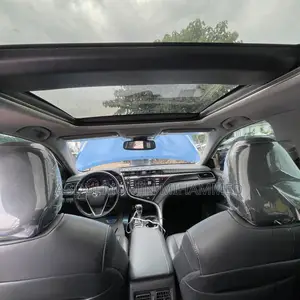 Toyota Camry 2019 Blue