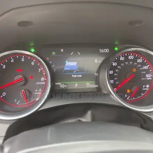 Toyota Camry 2019 Blue