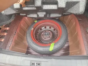 Nissan Altima 2015 Red