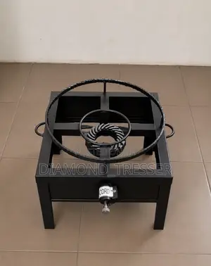 Iron Cooker