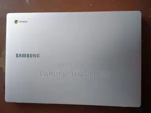 Laptop Samsung Chromebook Plus 3GB Intel Celeron HDD 60GB