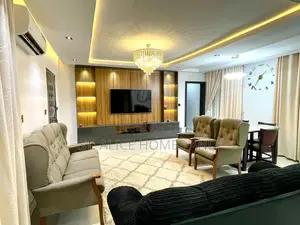 HeavenHorizon 3 Bedroom Apartment With Washing Machine Private Balcony