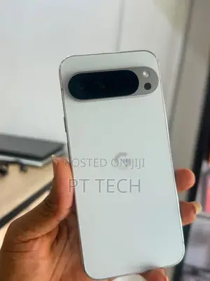 Google Pixel 9 Pro XL 128 GB Silver