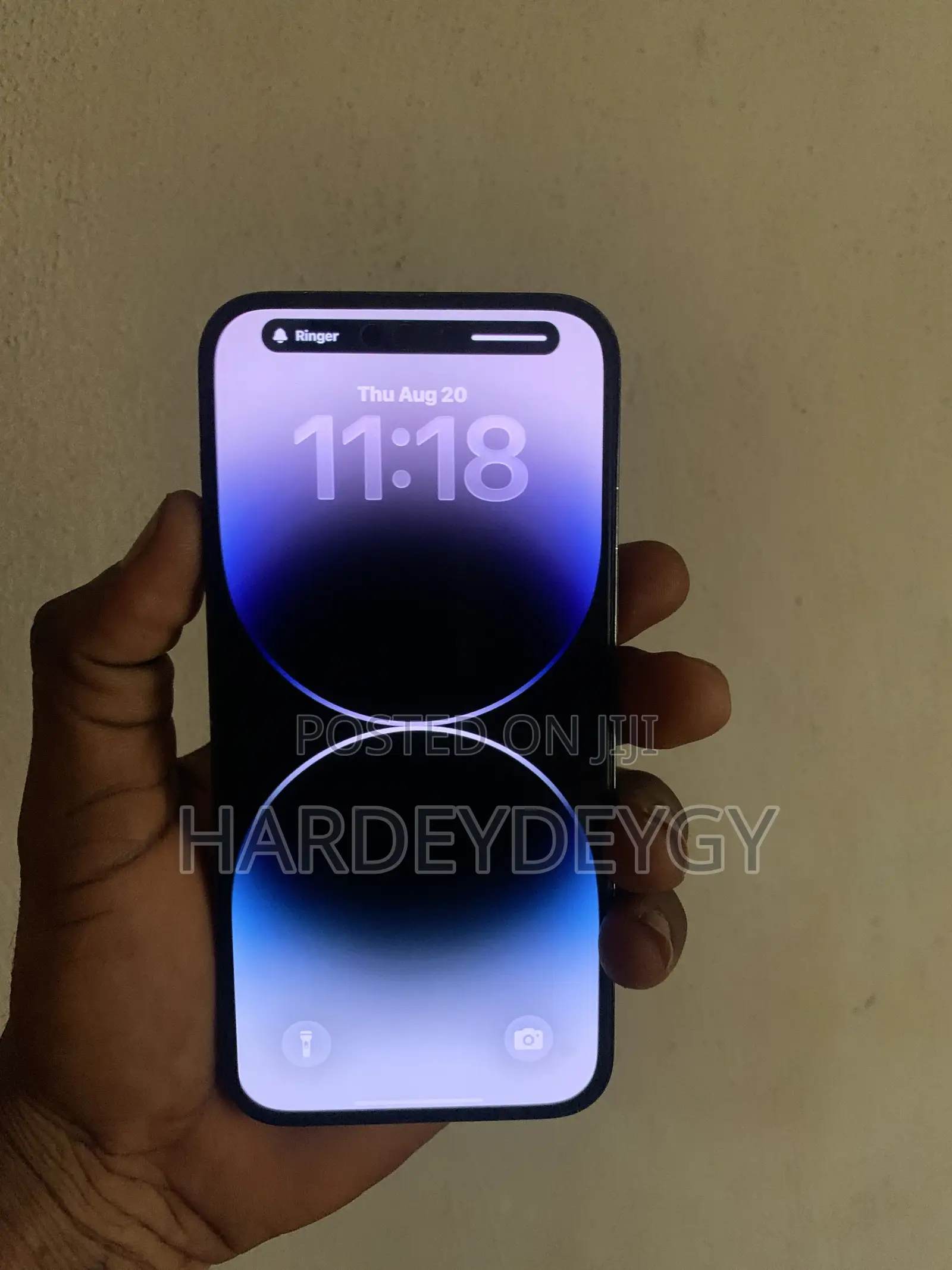 Apple iPhone 14 Pro Max 128 GB Black