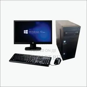 New Desktop Computer HP 16GB Intel Core i7 HDD 1T