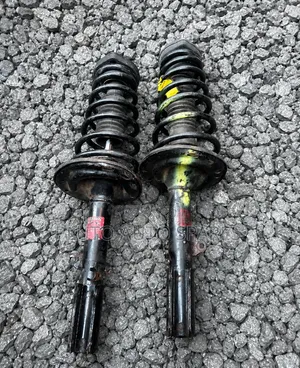 Complete Front Shock Assembly Camry 2007–2012 Lexus ES 350