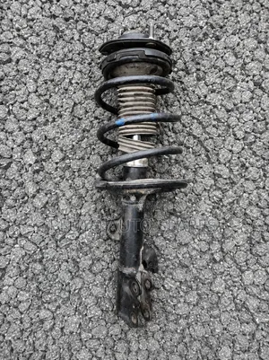Complete Front Shock Assembly Camry 2007–2012 Lexus ES 350