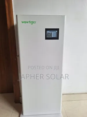 ECO 80 - The Ultimate 3.6kva/8kwh All in One Solar System