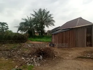 Plot of Land for Sale at Oke-Ogun Museyo
