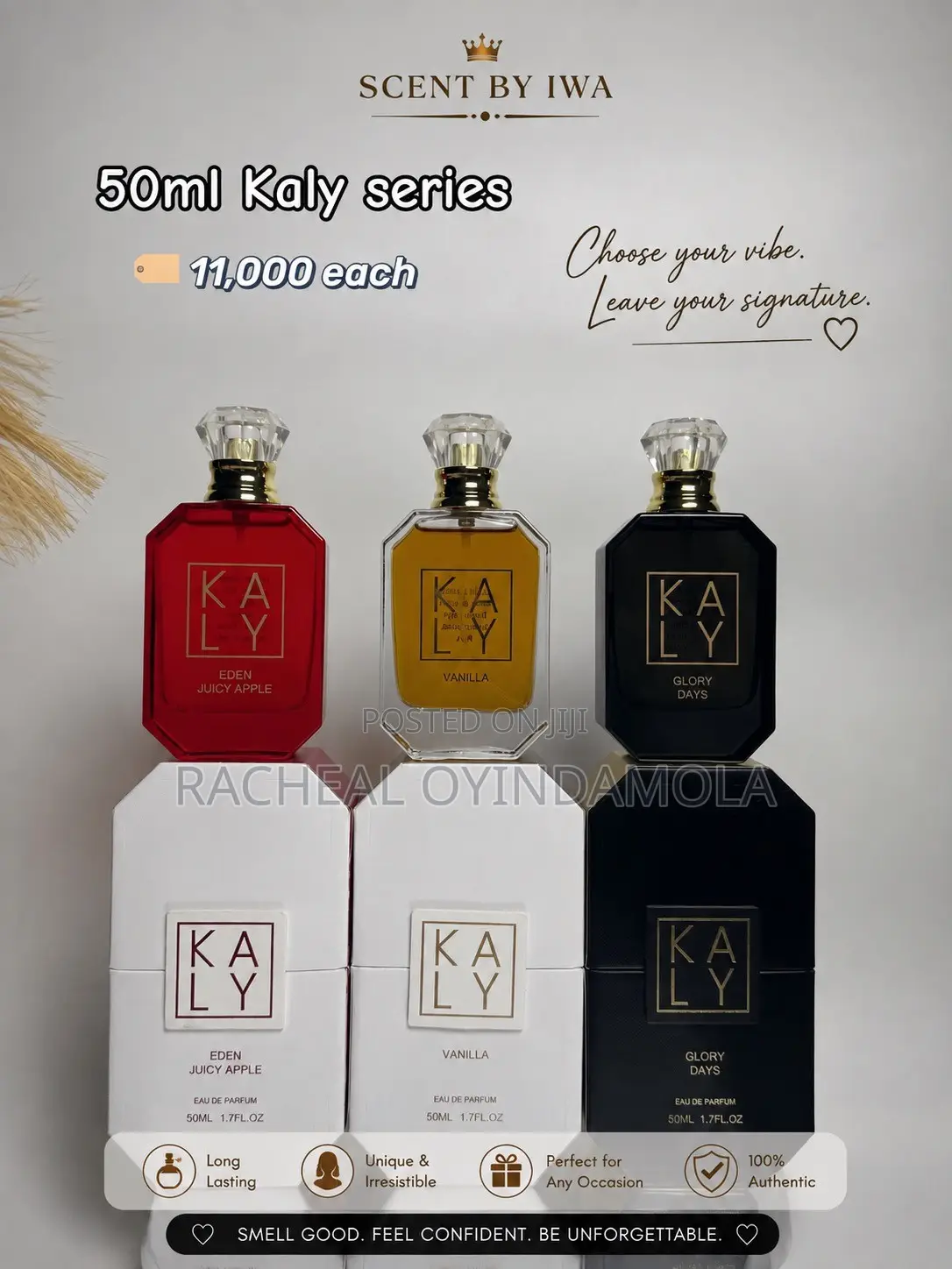 Kaly Perfume