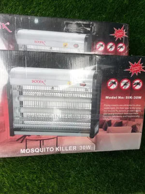 Mosquito/Insect Killer