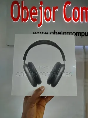Apple Airpods Max