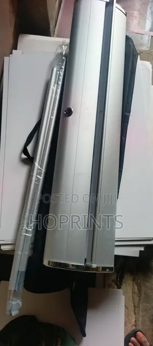 Roll Up Stand (Base)