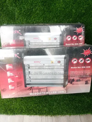 Mosquito/Insect Killer