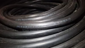 25mm 4core Armoured Cable Full Gauge