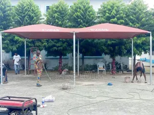 Vip Fabricated Carport