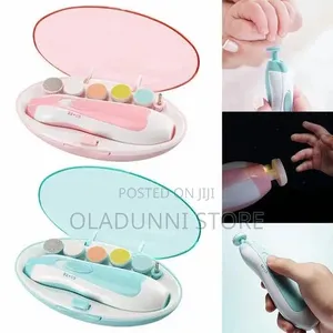 Baby Nail Trimmer