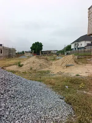 600sqm. Estate Plot in Dantata Estate Kubwa Fo1 for Sale