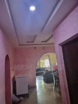3bdrm Bungalow in Minna for sale