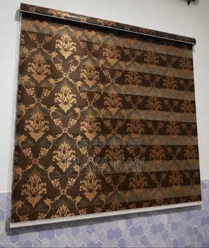 Window Blinds