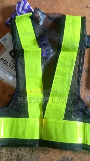 Lightweight, Breathable, Perfect for Hot Weather Nd Night Work