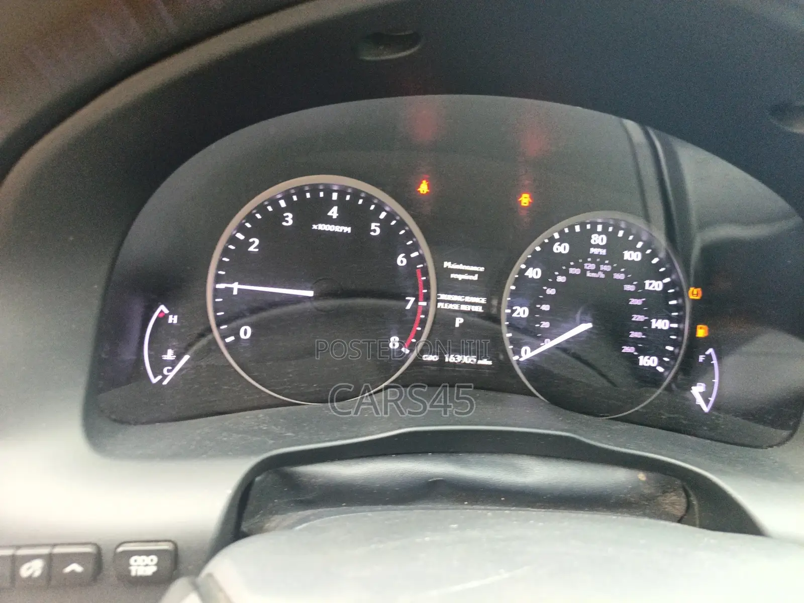 Lexus ES 2013 Gray
