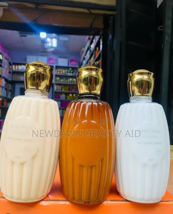 Instant White Lotion