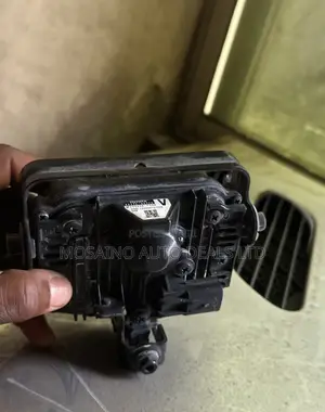 Radar Sensor Rx350 2018