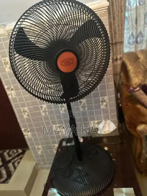 Used OX Fan